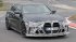 BMW M3 CS тестують у мінімальному камуфляжі