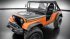 Концепт Jeep CJ Surge: у листопаді джиперів здивує новинка