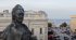 Скандальний пам'ятник Катерині II «допрацювали» лише за одну ніч: як тепер він виглядає