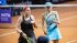 Українська тенісистка вийшла у півфінал парного Підсумкового турніру WTA