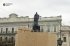 В Одесі готують до знесення пам'ятник Катерині: що відбувається, фото