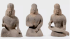 У Китаї у гробниці виявили теракотові фігурки: фото унікальних знахідок