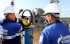 Видобуток та постачання газу Газпромом: погані підсумки десяти з половиною місяців