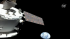 Корабель «Оріон» показав, як виглядає Земля з космосу