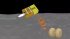 Крихітний японський апарат не зможе здійснити посадку на Місяць