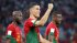ЧС-2022: важка перемога Португалії, несподівана нічия Уругваю, Бразилія зіграє проти сербів