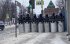 Окупанти звозять дагестанський ОМОН для проведення мобілізації на окупованому півдні України