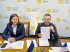 Україна підписала угоду про кредит на 100 мільйонів євро від Франції