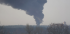 Світає. Росія палає: у Брянській області спалахнув резервуар з нафтопродуктами