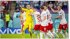 Зірковий польський голкіпер програв суперечку Мессі прямо під час матчу ЧС-2022