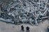 Докази для Гааги: як виглядає "цвинтар ракет" у Харкові, фото та відео