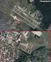 Які літаки могли потрапити під удар на авіабазі у Курську: фото з супутника
