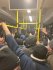 Автобуси розвертає поперек дороги: дороги Дніпра зранку покрила сильна ожеледиця, відео