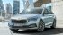 Нова Skoda Octavia отримала 5 зірок у краш-тестах Euro NCAP