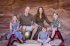 Кейт Міддлтон і принц Вільям показали рідкісне фото з трьома підрослими дітьми - різдвяна листівка