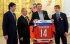 Конгрес українців Канади закликав не видавати візу російському хокеїсту Овєчкіну