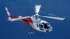 Два гелікоптери зіткнулися над пляжем в Австралії – є жертви