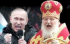 Патріарх Кіріл, який раніше закликав росіян до війни, тепер просить "різдвяного перемир'я"
