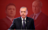 Дії Росії затягують війну та унеможливлюють переговори — речник Ердогана