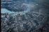 Повторив долю Маріуполя: фото руїн Бахмута, зняте з висоти пташиного польоту