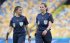 Дві українки судитимуть матчі жіночого чемпіонату світу-2023 з футболу