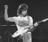 Помер легендарний британський гітарист Джефф Бек