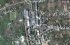 На що окупанти перетворили Бахмут і Соледар: опубліковано знімки з супутника
