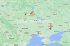 Ракетний удар по Україні 26 січня: попередні результати обстрілу та карта