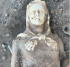 Археологи знайшли давню статую Геркулеса у Римі: фото та деталі експедиції