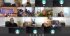 «Всім – 111 стаття»: СБУ втрутилась у zoom-нараду колаборантів з кураторами із Москви – феєричне відео