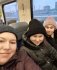 В Україну повернули двох депортованих до Рязані дітей