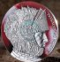 В Україні унікальну монету на честь захисників "Азовсталі" продають за 10 тисяч доларів: фото