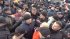 Проросійські партії організували мітинг у Молдові: протестувальники хотіли прорватися до уряду