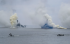 Російські ракетоносії покинули Чорне море, щоб поповнити боєкомплекти – Гуменюк