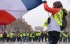Французи вийшли на протести через пенсійну реформу Макрона