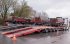 Бельгія надасть Україні 14 броньованих карет швидкої допомоги