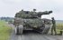 У Німеччині українські військові завершують навчання на танках Leopard 2