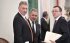 Росія не визнає Міжнародний кримінальний суд та його юрисдикцію — Пєсков