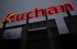 Auchan спростував інформацію про розширення мережі у Росії