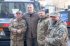 Перші броньовані швидкі, які замовила влада Києва, вже в столиці і поїдуть в зону бойових дій - Кличко
