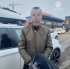 У Києві затримали російського солдата: подробиці та фото