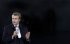 Рейтинг президента Франції Макрона впав до рекордного мінімуму за останні 4 роки