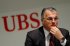 UBS вирішив повернути свого колишнього гендиректора для поглинання Credit Suisse