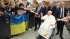 В Києві не знають про миротворчу місію за участі Ватикану