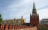 The Guardian: Удар безпілотниками по Кремлю міг здійснити оператор, який не працює на жоден уряд