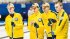 Збірна України з керлінгу вперше в історії підвищилася у класі на чемпіонаті Європи