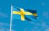 Імпорт шведських товарів з РФ скоротився на 90%