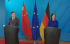Китай попереджає, що «суворо й сильно» відреагує на санкції ЄС проти його компаній