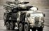 Сили оборони під Бахмутом "знесли" російський "Панцир" — відео роботи 25 ОАБр та 132 ОРБ