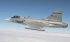 Українські льотчики навчатимуться на шведських винищувачах JAS 39 Gripen